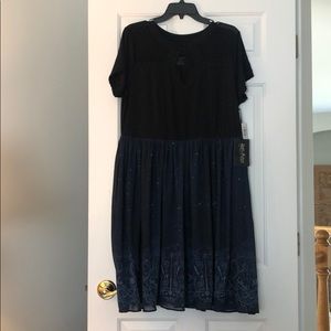 Harry Potter Torrid Dress